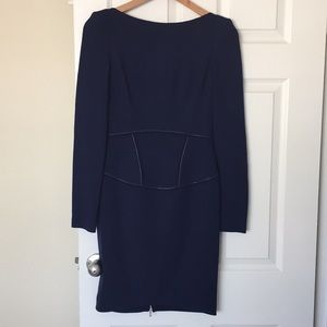 Rachel Roy wool dress size 6, but run small,